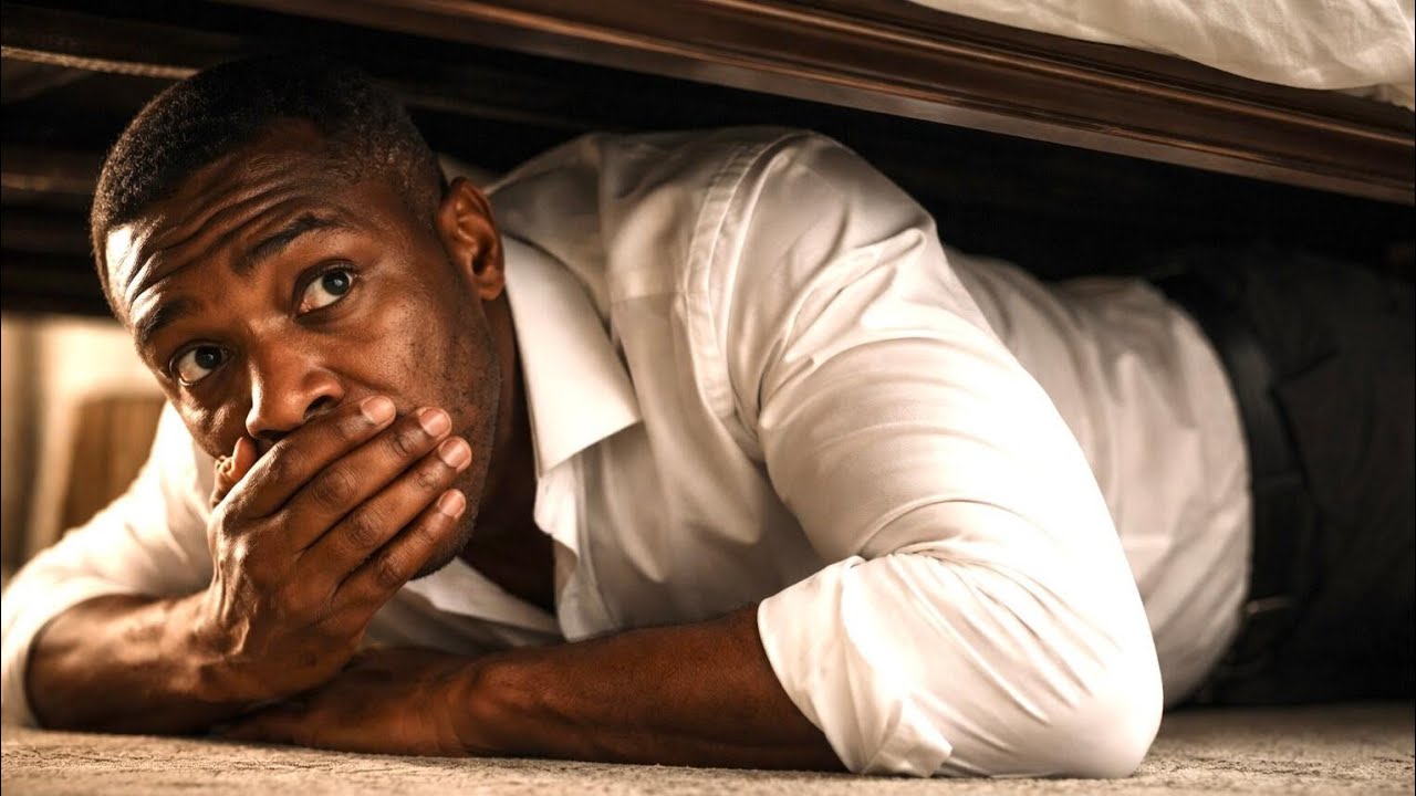 Unaware of his family’s plans,night before his wedding he did this...to prank his brothers but#tales