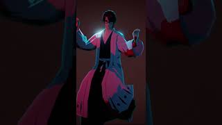 Mmd Aizen Solo Loli Dance