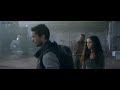 مقطع مشوق من فلم المختارون عرب دراما 