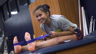 Sam Cerio Moving Forward