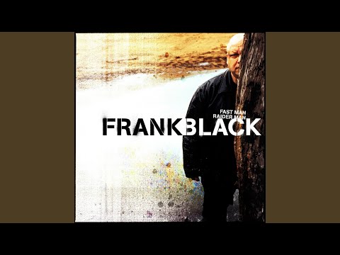 Frank Black — My Terrible Ways