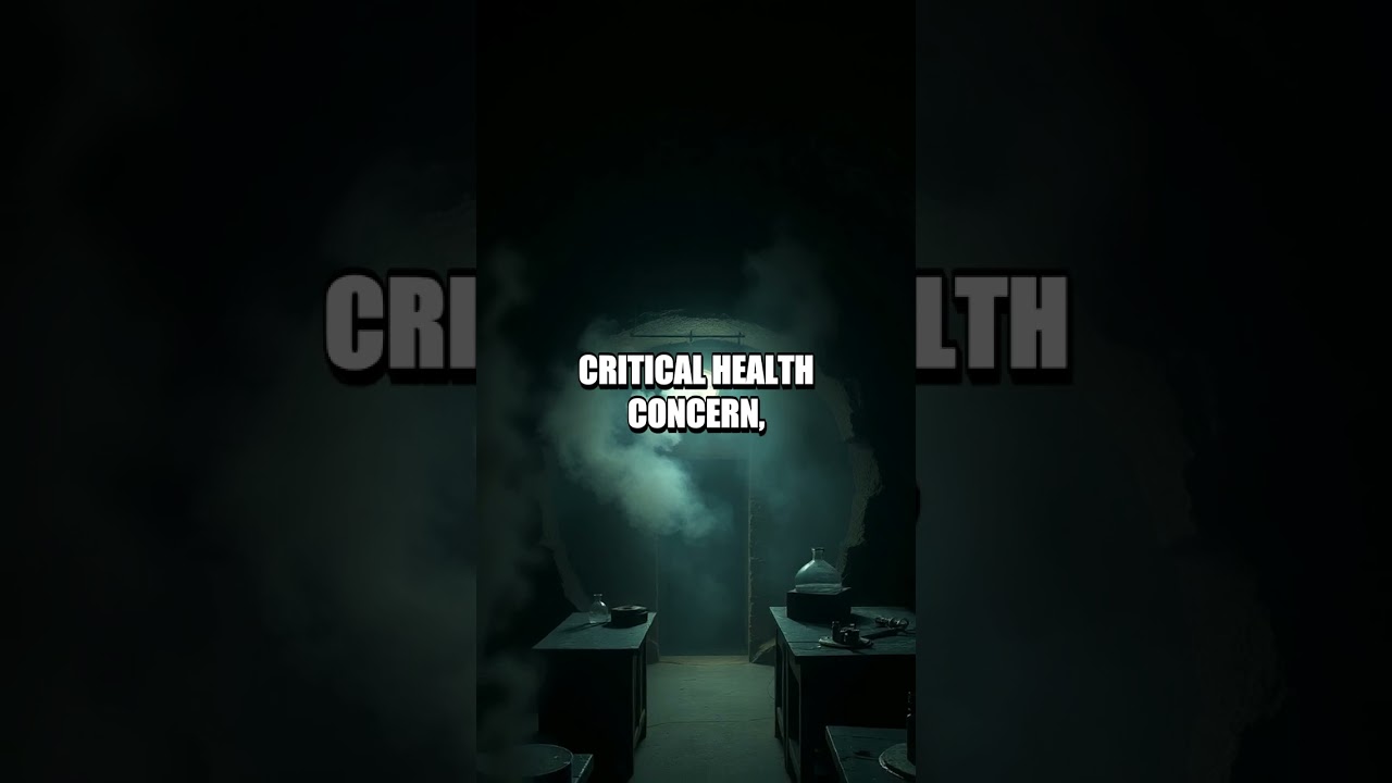 The Historic Journey of Radon: A Noble Gas with Modern Implications