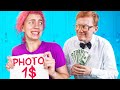 How to Make Money at College / Funny Startups!