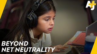 Why Some Americans Don’t Have Internet Access | AJ+ Wealth