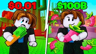 Go Grow a Garden Gameplay | Plan, Grow & Harvest in Craft Farm screenshot 5