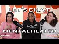 sharing candidly about mental health like we never have before