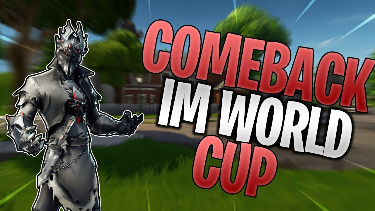 COMEBACK im HALBFINALE | Solo Qualifiers #2 | Robnic