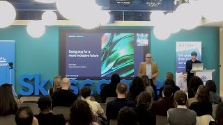 Equitable Design and Ethics