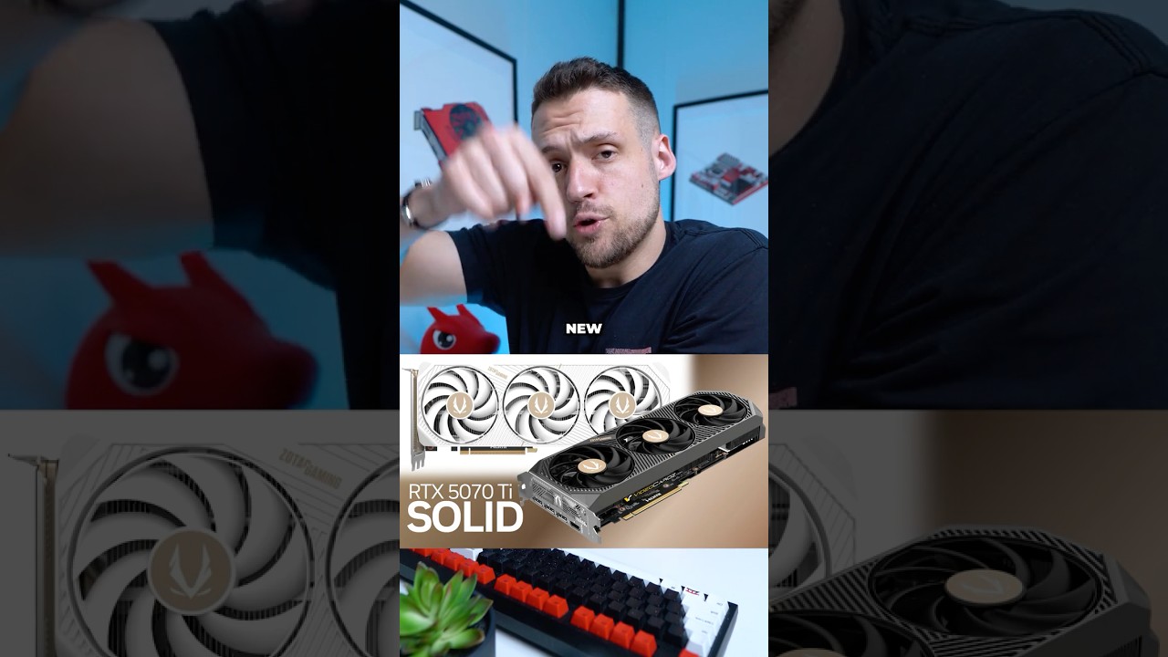 Zotac, Let’s Have a Talk…