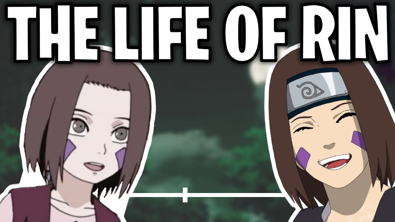 The Life Of Rin Nohara (Naruto) 