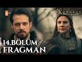 Kuruluş Orhan 14 Bölüm Fragman Savaşı Başlatan Sensin Bitirecek Olan Benim Atvturkiye 