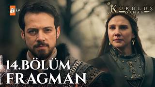 Download Lagu Kuruluş Orhan 14. Bölüm Fragman | \ MP3