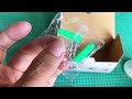 Review CCTV Pintar Seperti Lampu, Control Jarak Jauh