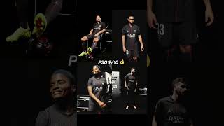 Which one is your favourite jersey?🤩 #football #soccer #jersey