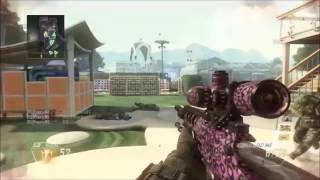 Black Ops 2 Switch Feed