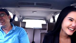 HYPNO TAXI !! NEW TO YOUTUBE HYPNOSIS STILL A NOOB