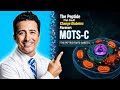 The Peptide That Could Change Diabetes Forever: MOTS-c