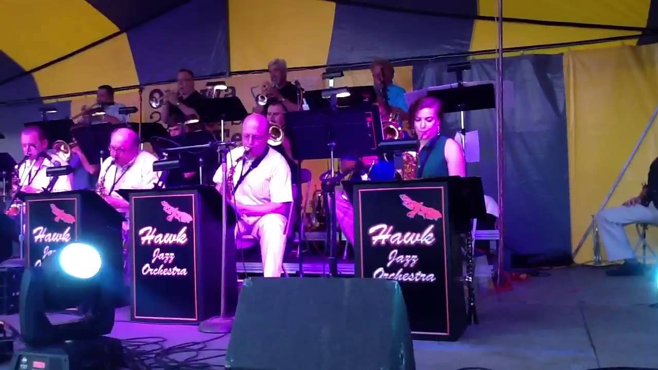 Ottawa 2 Rivers Wine and Jazz Fest YouTube