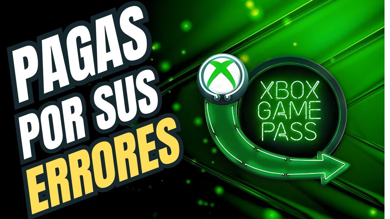 La compra de Activision es el ERROR Más Caro de Microsoft