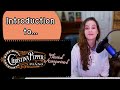 Welcome to christina pepper classical accompaniment new channel trailer  introduction