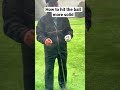 Lee Trevino tells how to hit golf ball more solid の動画、YouTube動画。