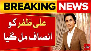 Ali Zafar Wins Defamation Case Against Meesha Shafi Lawyer Ambreen Qureshi Shares Details Bol