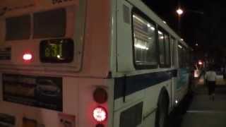 NYCT Bus: Orion V 6202 Q31 Bus@169th Street/Hillside Avenue