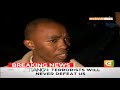 Eyewitness shares Experience of Nairobi Terror Attack