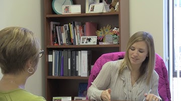 Meet the Associate Dean for Research, Dr. Janet Carpenter