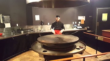 Some basic spatula tricks