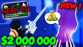 El Lugar Definitivo Para Farmear Dinero En Fisch Roblox