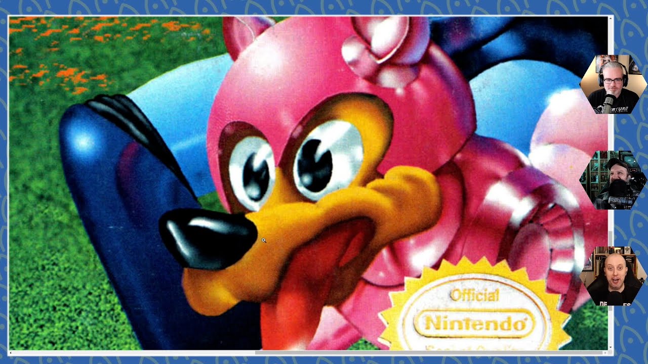 Nextlander's Nintendo Power (Cover) Rankings - Part 01 - YouTube