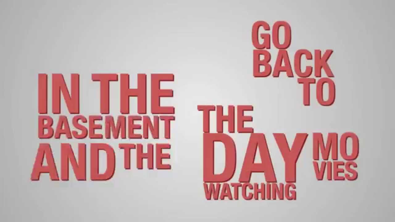 NF - Wait (lyric video)