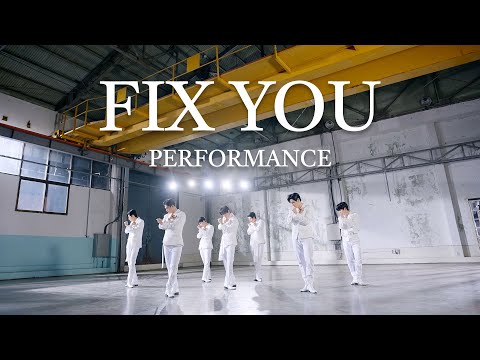 [SPECIAL PERFORMANCE] TAN (티에이엔) - 'Fix YOU’
