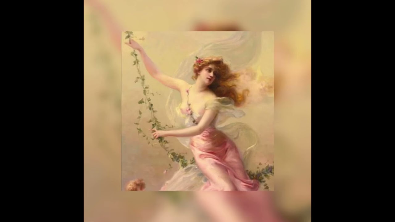 𝑽𝑫𝒀𝑪𝑫 - 𝑪𝒉𝒆́𝒓𝒊𝒆 23 (𝑺𝒍𝒐𝒘𝒆𝒅 + 𝑳𝒐𝒐𝒑 𝒃𝒆𝒔𝒕 𝒑𝒂𝒓𝒕)