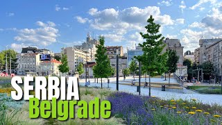 Beograd (2023) SRBIJA ベオグラード