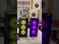 Build a gaming pc with us