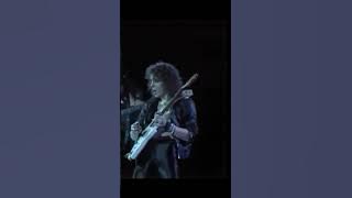 Practice Yngwie malmsteen - Lick from Evil eye live