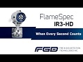 FlameSpec-IR3-HD