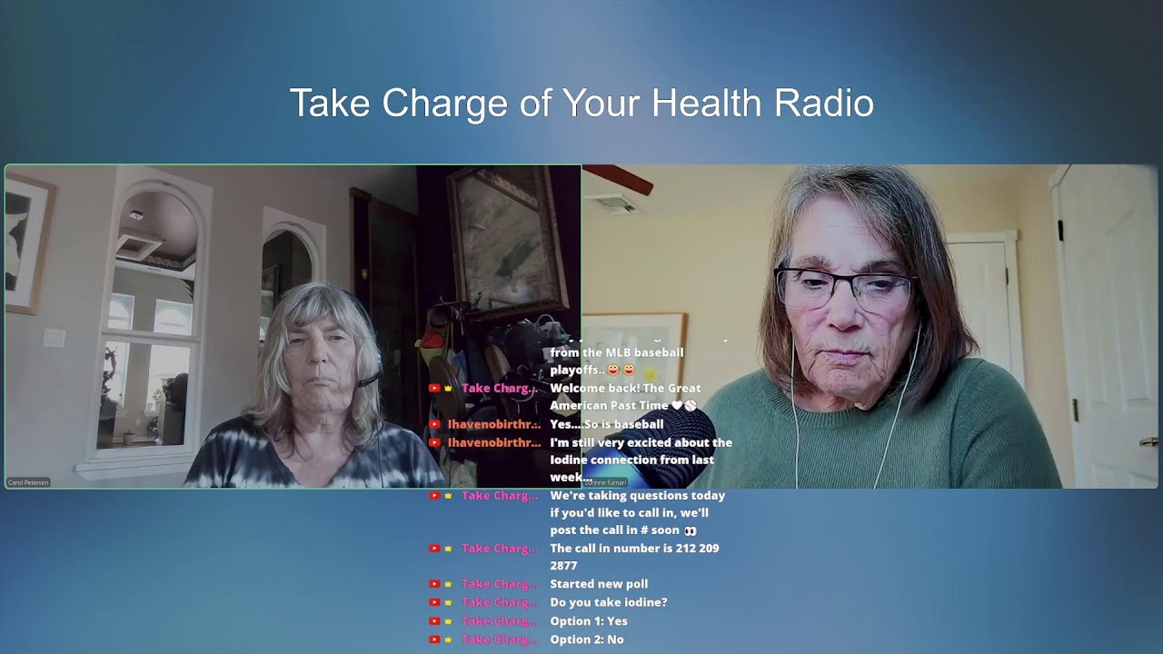 Всё о щитовидной железе 10.2.25