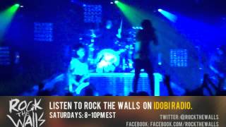 Famous Attack Attack! - The Wretched (Live in Toronto May 7th 2012) Profile