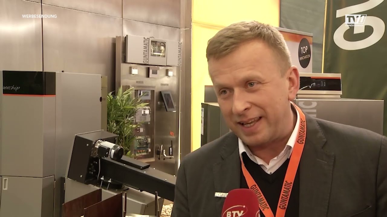 Energiesparmesse Wels 2022