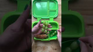 School Lunchbox Ideas | St. Patrick’s Day