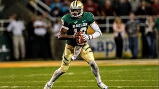 Information Robert Griffin III STUNS #5 Oklahoma 🔥 🔥 🔥 | 11.19.2011 | Update