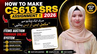 𝐇𝐨𝐰 𝐭𝐨 𝐌𝐚𝐤𝐞 𝐂𝐒𝟔𝟏𝟗 𝐒𝐑𝐒 𝐒𝐩𝐫𝐢𝐧𝐠 𝟐𝟎𝟐𝟔 | 𝐈𝐭𝐞𝐦𝐬 𝐀𝐮𝐜𝐭𝐢𝐨𝐧 𝐭𝐡𝐫𝐨𝐮𝐠𝐡 𝐨𝐧𝐥𝐢𝐧𝐞 𝐬𝐲𝐬𝐭𝐞𝐦 | #𝐜𝐬𝟔𝟏𝟗