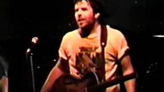 Mojo Nixon &amp; The Toadliquors - Are You Drinking With Me Jesus / Live @ Club Clearview - Dallas 1994