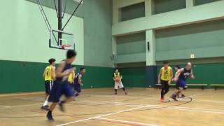 KBLWD 2017032721 ้ฏ้ญ้้ซ่ฒ้คจ LESTARS (่) vs Joint Talent (้ป) Q3