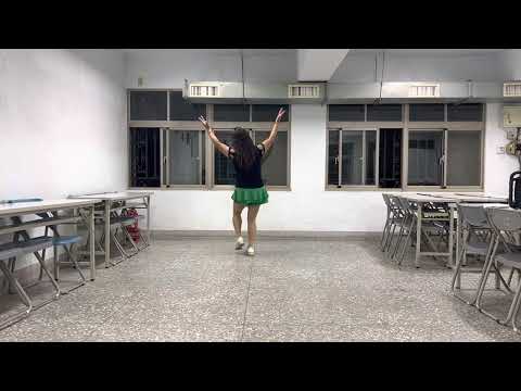 打拼一定贏，客家流行歌，曲，海陸腔，詞曲，林展逸，演唱，彭月春，自編舞蕭真金老師
