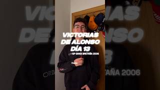 RECORDANDO TODAS LAS VICTORIAS DE FERNANDO ALONSO EN F1 - CAP 13 GP DE GRAN BRETAÑA 2006🇬🇧