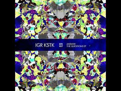 IGR KSTK   Only Bats Bats! KFR Records